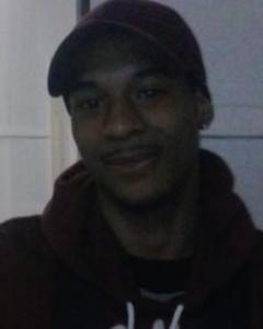 Man, 32. oceangomez