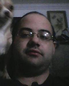 Man, 35. Randyjm