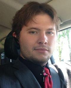 Man, 33. MiniZombieMan