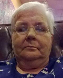 Woman, 71. Alabamabrenda