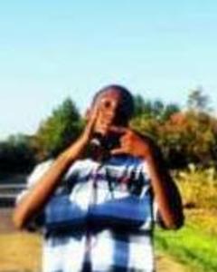 Man, 29. Darnelljr1st