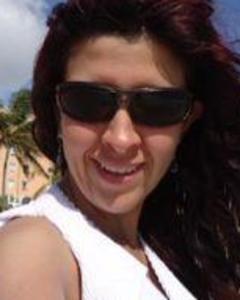 Woman, 50. Liz384636
