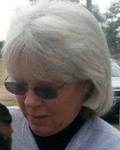 Woman, 62. k9navigator