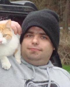 Man, 47. soupthechef