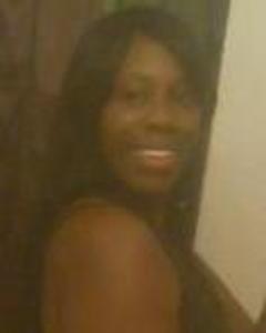 Woman, 41. Ms_Rozay