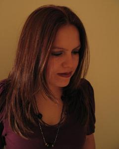 Woman, 44. TANJA123