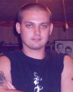 Man, 39. mikemike254