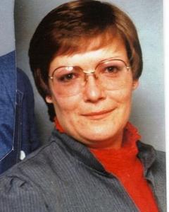 Woman, 73. bambicry