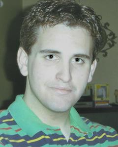 Man, 38. Brandon3c