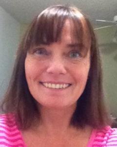 Woman, 63. tigerrosa