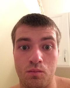 Man, 29. Chrissss8334