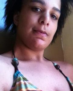 Woman, 31. briannemm