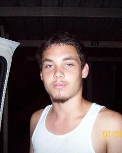 Man, 35. guero512