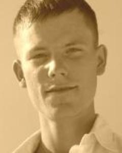 Man, 37. Skoliro
