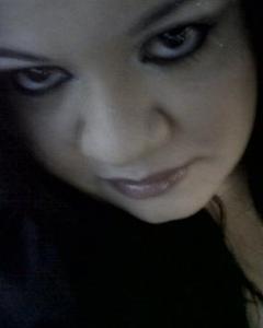 Woman, 46. jaliyah caldwell