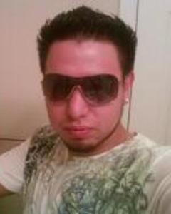 Man, 39. julio_cesar506