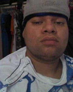 Man, 36. Bori_Dembow