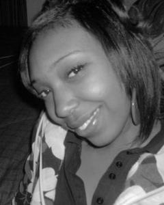 Woman, 35. MzPeaches09