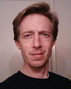 Man, 55. bsdfw