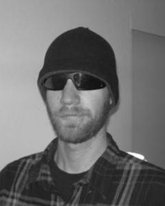 Man, 45. one_eyed_jack