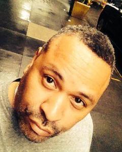 Man, 58. Othello1466