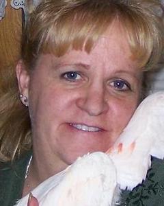 Woman, 66. barefooten_fun