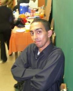 Man, 44. stillblazin919
