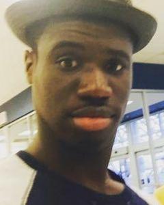 Man, 29. Bamzo_thiam