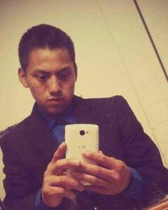 Man, 28. plebito0138