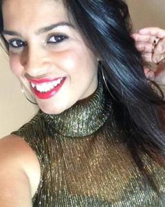 Woman, 43. Monalisah9419