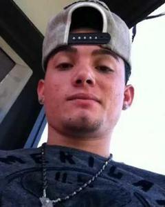 Man, 30. kevincitooO503