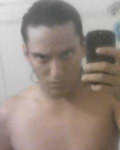 Man, 33. bernael666