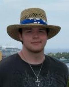 Man, 33. Bigpat1653