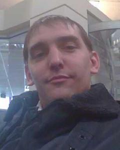 Man, 36. deadspace