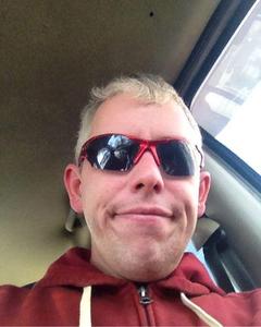 Man, 43. Todd1315