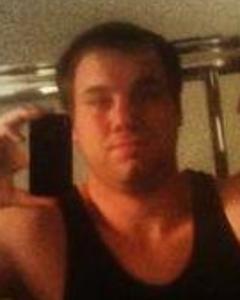 Man, 32. Nathanarusso