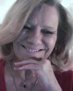Woman, 70. blondnbluejean