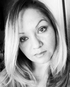 Woman, 51. Erika_1630