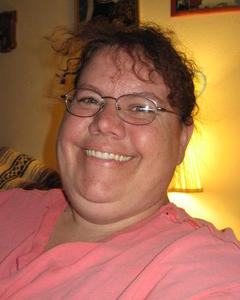 Woman, 56. LuvMonkeys269
