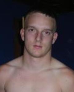 Man, 36. d_boyd_24