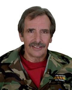 Man, 75. smolderfree
