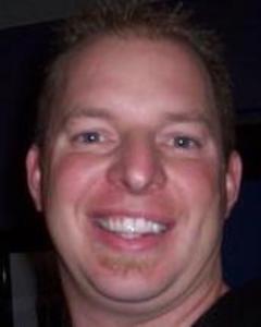 Man, 50. TBONESHANE