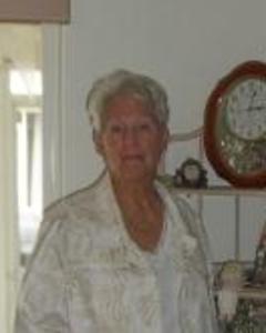 Woman, 77. Becca1942