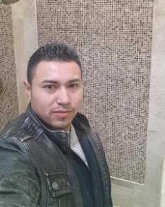 Man, 34. El_chino0846