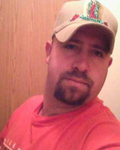 Man, 40. pedrito8716