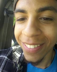 Man, 31. kydprodigy