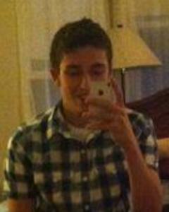 Man, 30. Mattygno