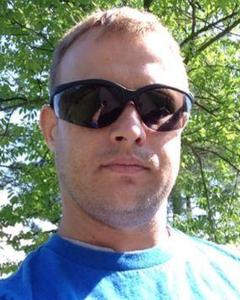 Man, 49. RickIII