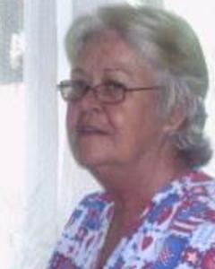 Woman, 77. camperDonna