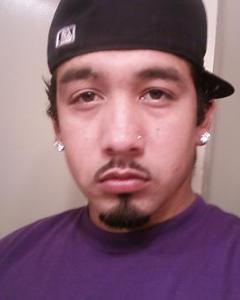 Man, 37. MIKE3591